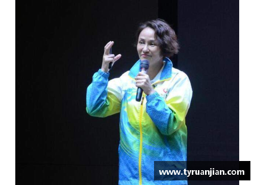 被看见的全红婵：从“跳水小将”到“国民英雄”