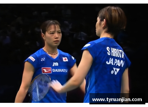 34连胜!国羽王牌混双继续无敌,2-1杀进决赛,将和日本队争冠军 - 副本