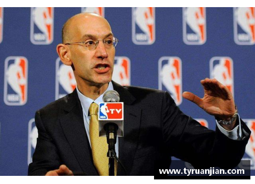 NBA球员的亲戚：探索他们在职业篮球中的影响和故事