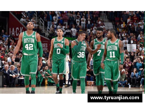 NBA绿衫军：揭秘背后的传奇与辉煌