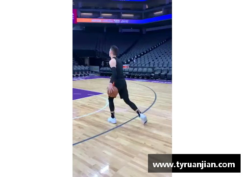 NBA超级新星泰勒：梦幻球场上的终极巅峰